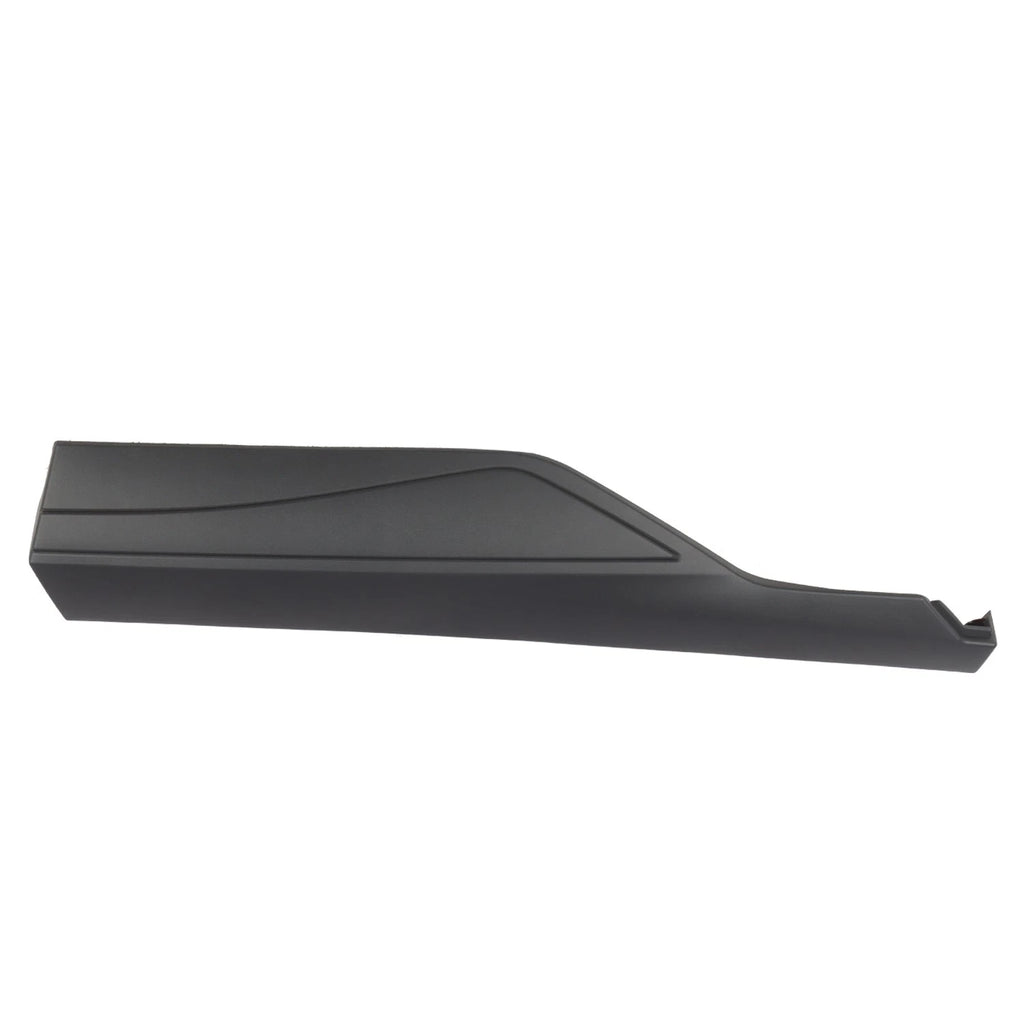 Rear Left Door Trim Molding for Nissan Rogue (2021–2023)