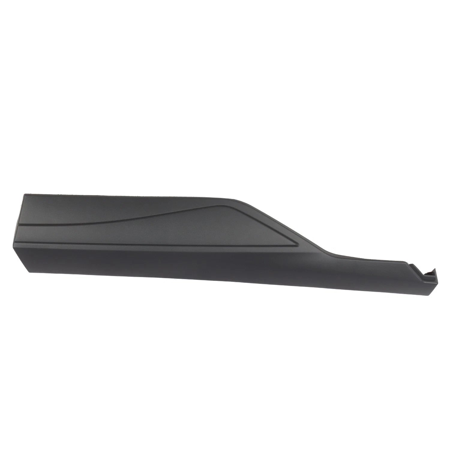 Rear Left Door Trim Molding for Nissan Rogue (2021–2023)