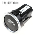 Ignition Switch Button for Chevrolet Cruze, Saab 9-4X (2011-2016)