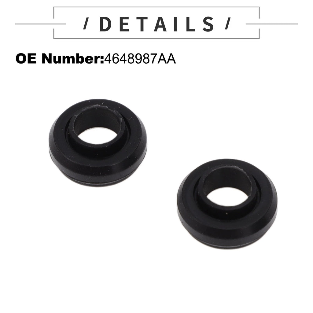 Valve Cover Gasket No.VS50599R/4648987AA for Dodge Caravan, Jeep Wrangler (–)
