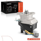 Ignition Distributor with Cap & Rotor for Honda Civic (1996–2000)