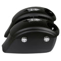 Electronic Latch Audio Lid for Indian Roadmaster (2015–2025)