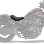 Front Driver Rider Seat for Honda Rebel 1100 CMX1100 (2021–2025)
