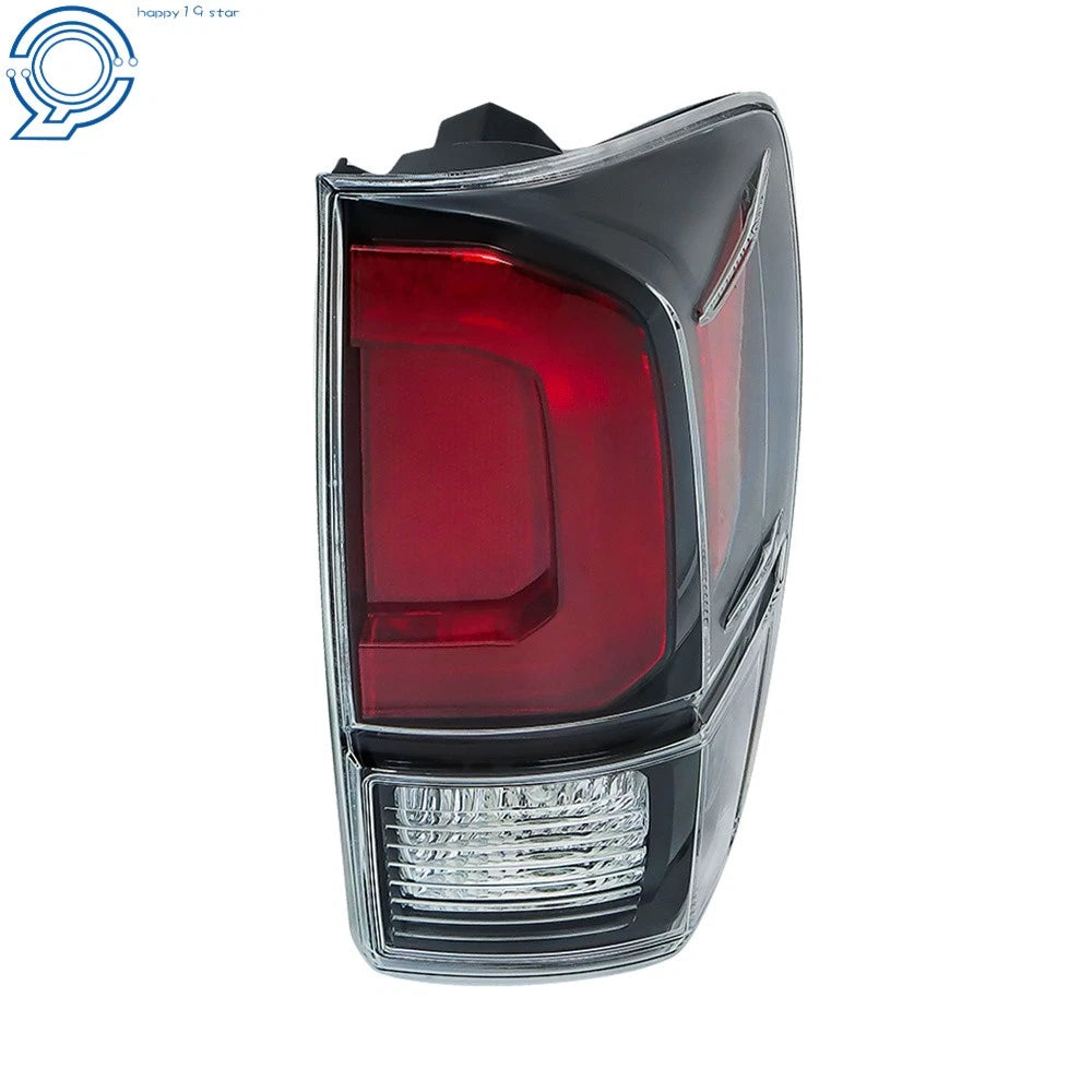 Tail Light Lamp Assembly for Toyota Tacoma (2020–2021) Driver & Passenger Side