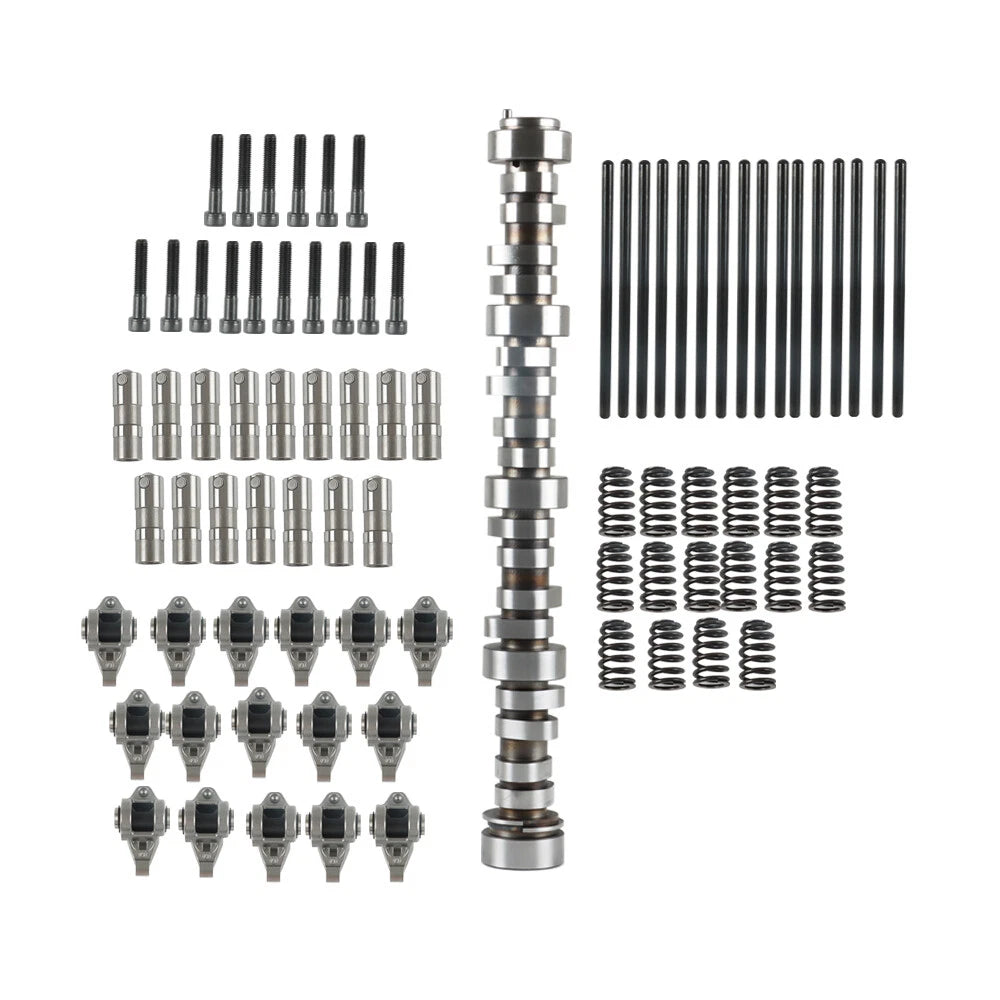 Stage 2 Camshaft Lifters Springs Kit for Chevrolet LS LS1 