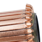 Copper Motor Commutator 24 Teeth for