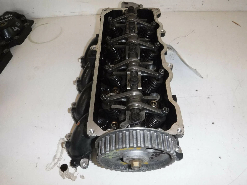 Cylinder Head Assembly for Mercury Outboard (857082A9) 4-Stroke
