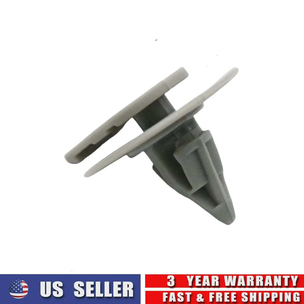 Set of 20 Trim Panel Fender Retainer Clips for MINI Clubman Convertible (2008–2015)