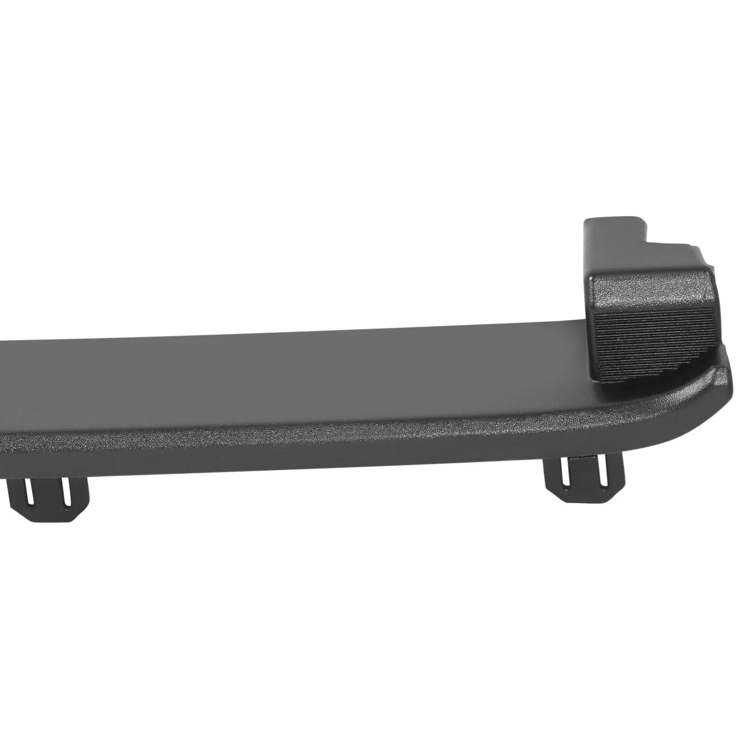 Front Lower Grille Molding for Toyota 4Runner (2003–2005) Black OE Style