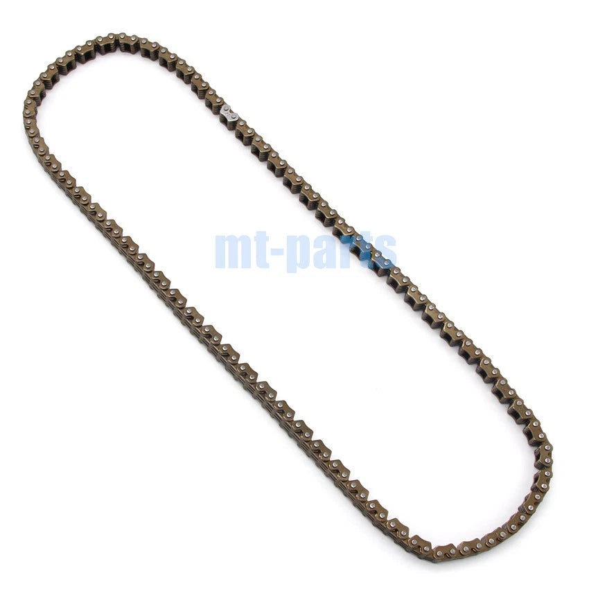 Timing Cam Chain for Suzuki DR500 (1981–1983), DR600S (1985–1989), DR650R (1986–1989), DR650S (1990–1991)