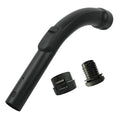 Vacuum Bent End Hose Nut for Miele S2110 S501 C1 C2 (2010–2023)