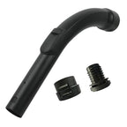 Vacuum Bent End Hose Nut for Miele S2110 S501 C1 C2 (2010–2023)