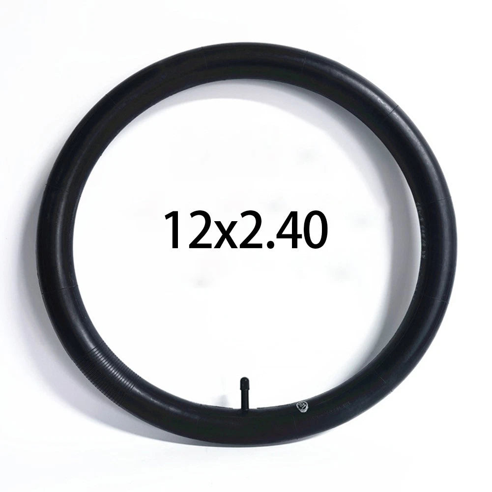Inner Tube for Child Bike Tyre (Straight)