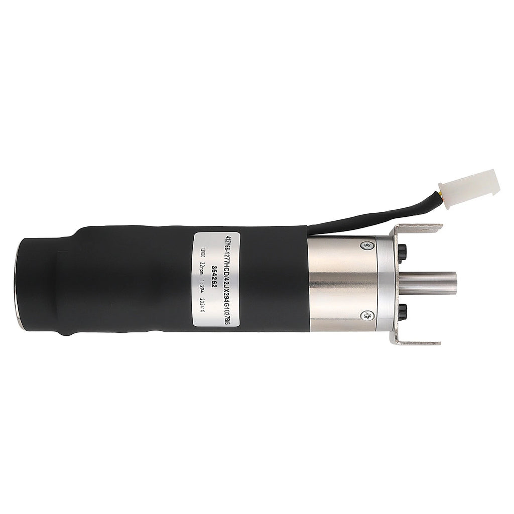 Rv Slide-out Motor 42mm 22rpm for RVs