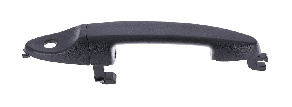 Front RH Black Outer Door Handle for Ford Territory/SX/SY/SZ, Escape (2004–2006)