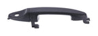 Front RH Black Outer Door Handle for Ford Territory/SX/SY/SZ, Escape (2004–2006)