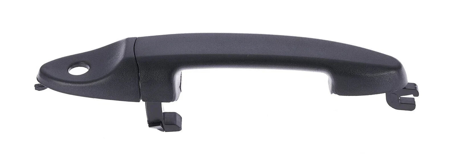 Front RH Black Outer Door Handle for Ford Territory/SX/SY/SZ, Escape (2004–2006)