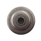 Clutch Drum Rim Sprocket Bearing Kit for MS360 Chainsaw (036)