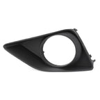 Front Fog Light Grille Cover for Toyota Corolla (2007-2010)