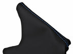 E Brake Boot Cover for Subaru BRZ Scion GRS Toyota (2013–2020) Blue Stitch