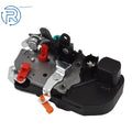Front Driver Side Door Lock Actuator for Jeep Grand Cherokee (1999–2004)