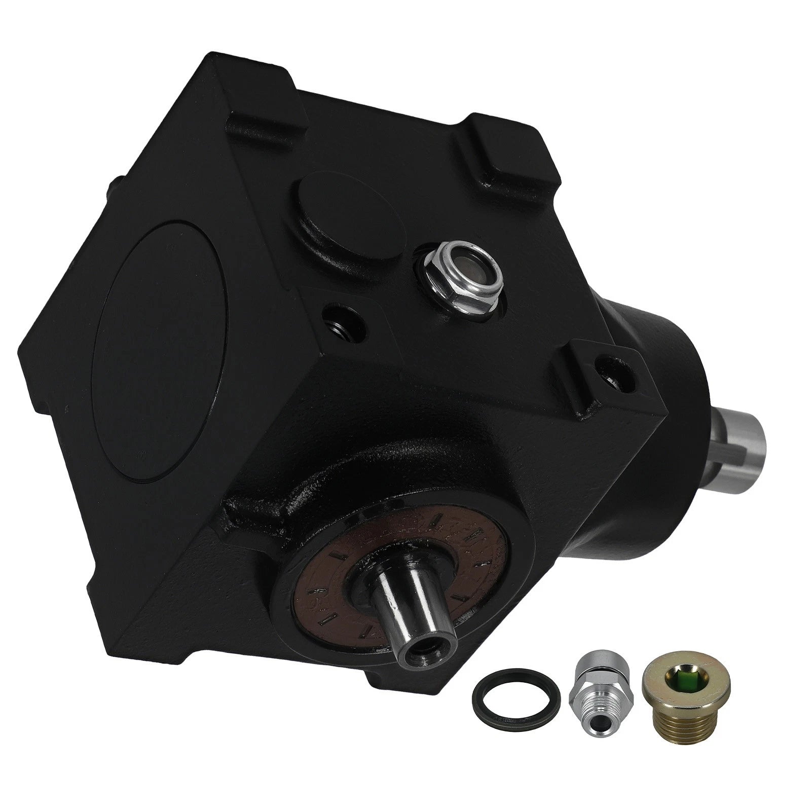 Deck Gearbox for John Deere 4010 4100 4110 4115 (AM143311, 54", 60")