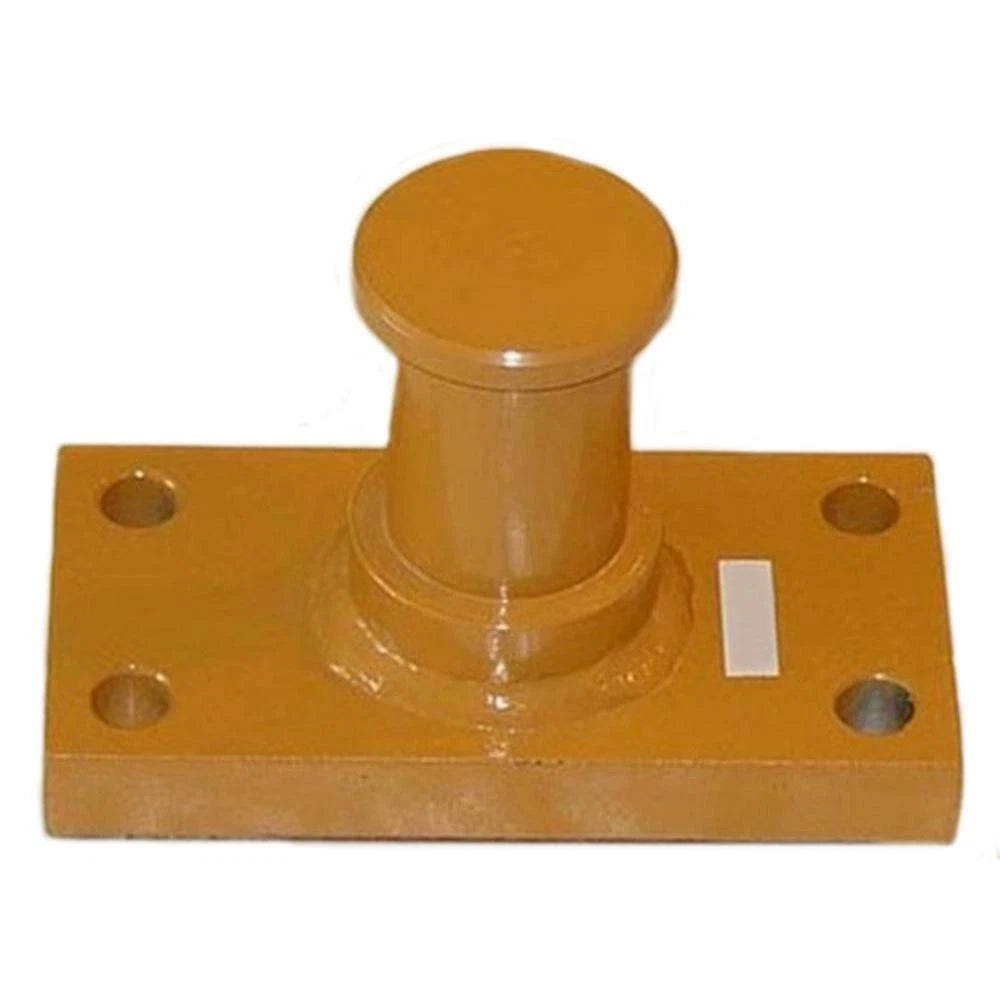 D34793 Blade Mount Trunion for Case 450 450B 450C 550 550E (–)