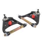 Set of 4 Tubular Control Arms for Chevrolet El Camino (1964–1972)