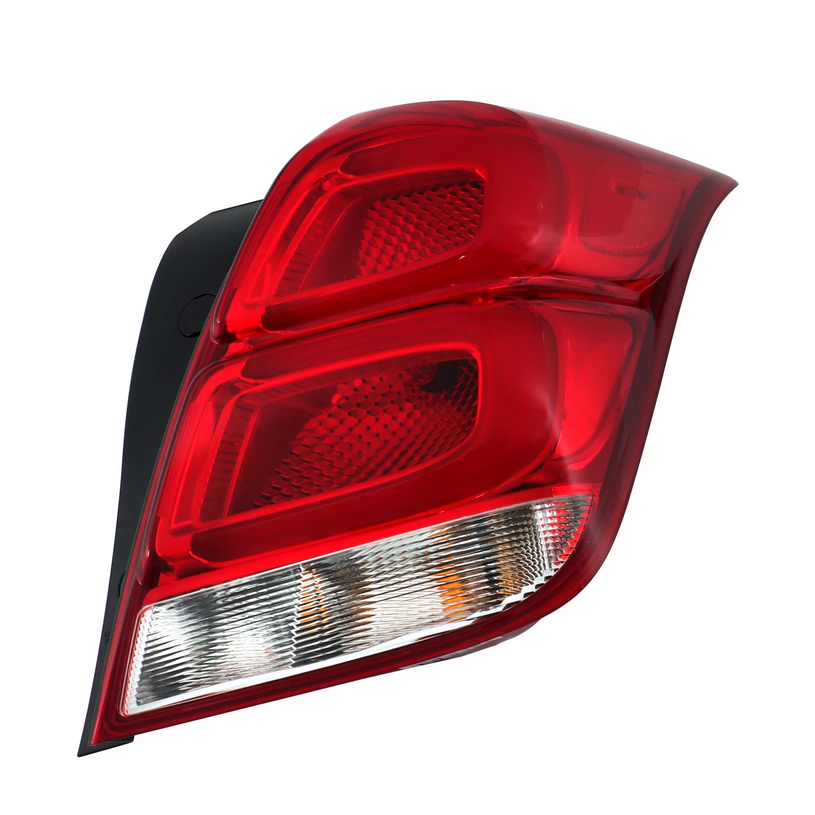 LED Brake Lamps for Chevy Trax (2017-2022) Passenger/Right Tail Light Assembly