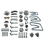 24x Engine Timing Chain Kit with Water Pump for Buick Chevy Cadillac GMC (3.6L)