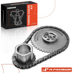 3x Timing Chain Kit for Chevy Silverado 1500 (2010–2014)