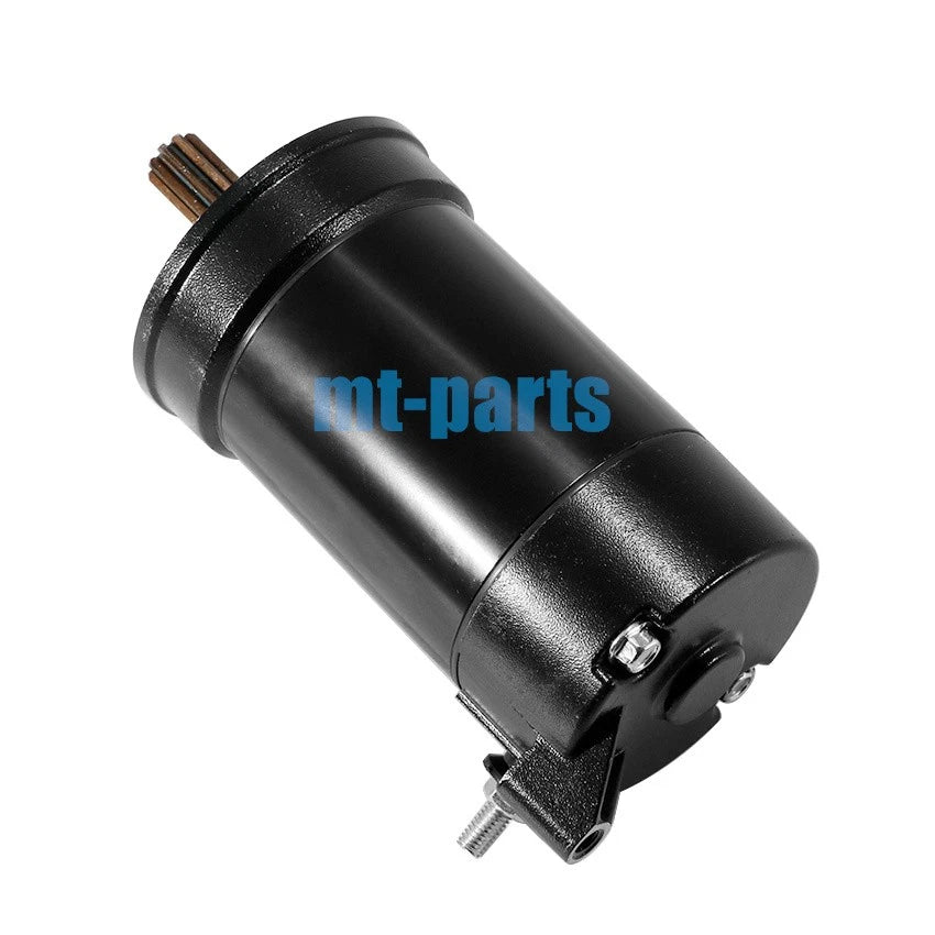 Starter Motor for Ducati Superbike 848/1098 R (2008–2011)