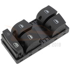 Power Window Switch for Audi Q7 S6 (2007-2011)