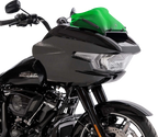 Klock Werks 8" Kolor Flare Sport Windshield for FLTRX (2015–2023) - Green KWW-01-0758