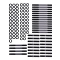 Cylinder Head Stud Kit for Chevy SBC 265 267 283 302 305 307 327 (134-4001)