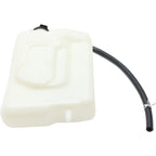 Coolant Reservoir for Toyota 4Runner (1996–2002) with Cap and Hose