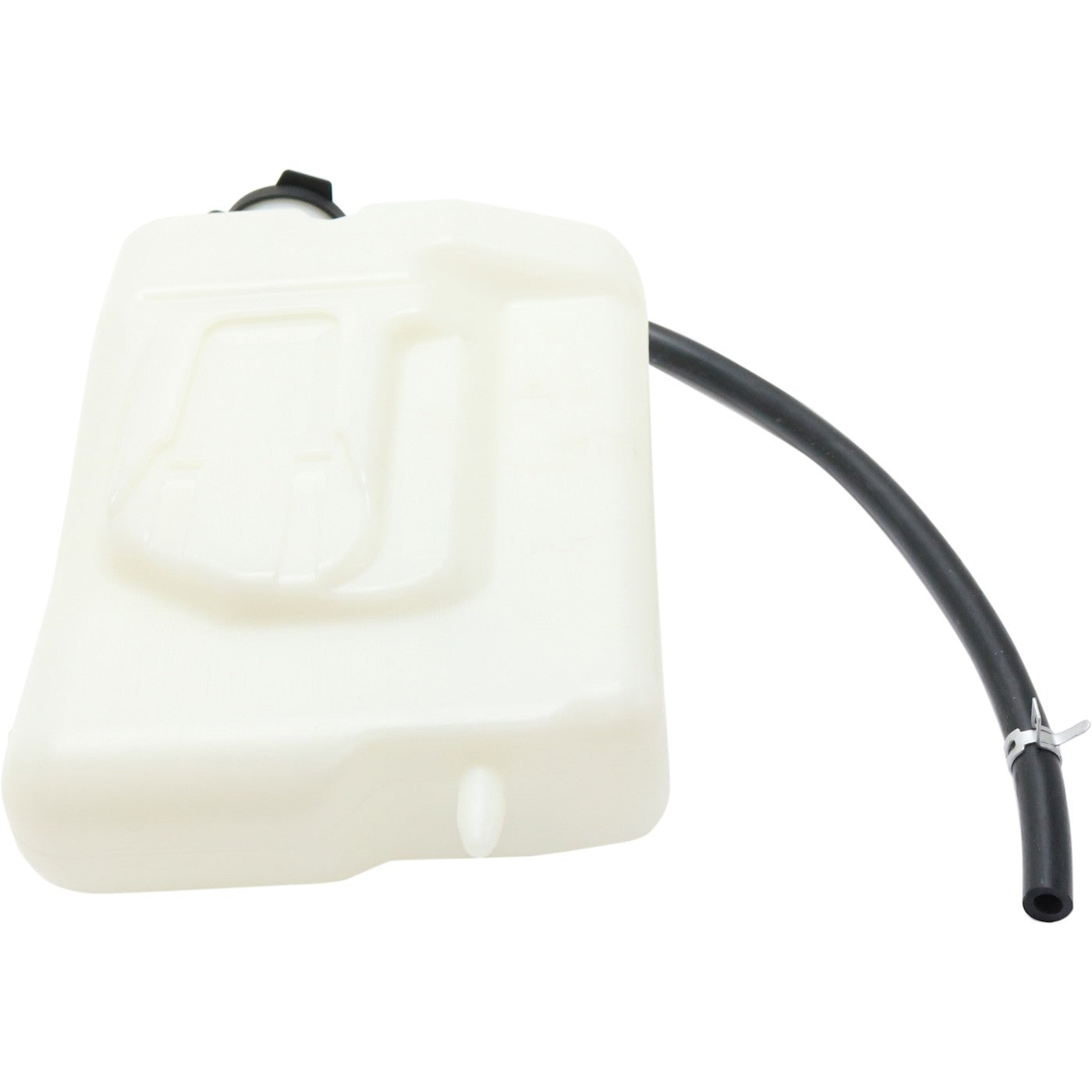 Coolant Reservoir for Toyota 4Runner (1996–2002) with Cap and Hose