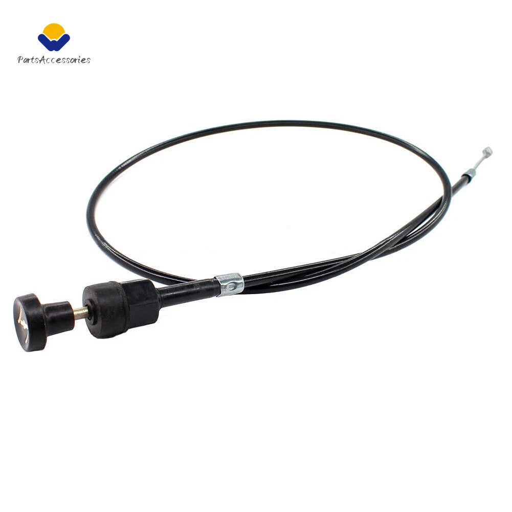 Choke Cable for Honda C50 C70 C90 CB750C CB750F CB750K CB750L CB900C CB900F (1970–1983)