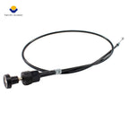 Choke Cable for Honda C50 C70 C90 CB750C CB750F CB750K CB750L CB900C CB900F (1970–1983)
