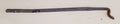 Door Exterior Handle to Door Latch Rod LH for Thunderbird Cougar (1989–1997)