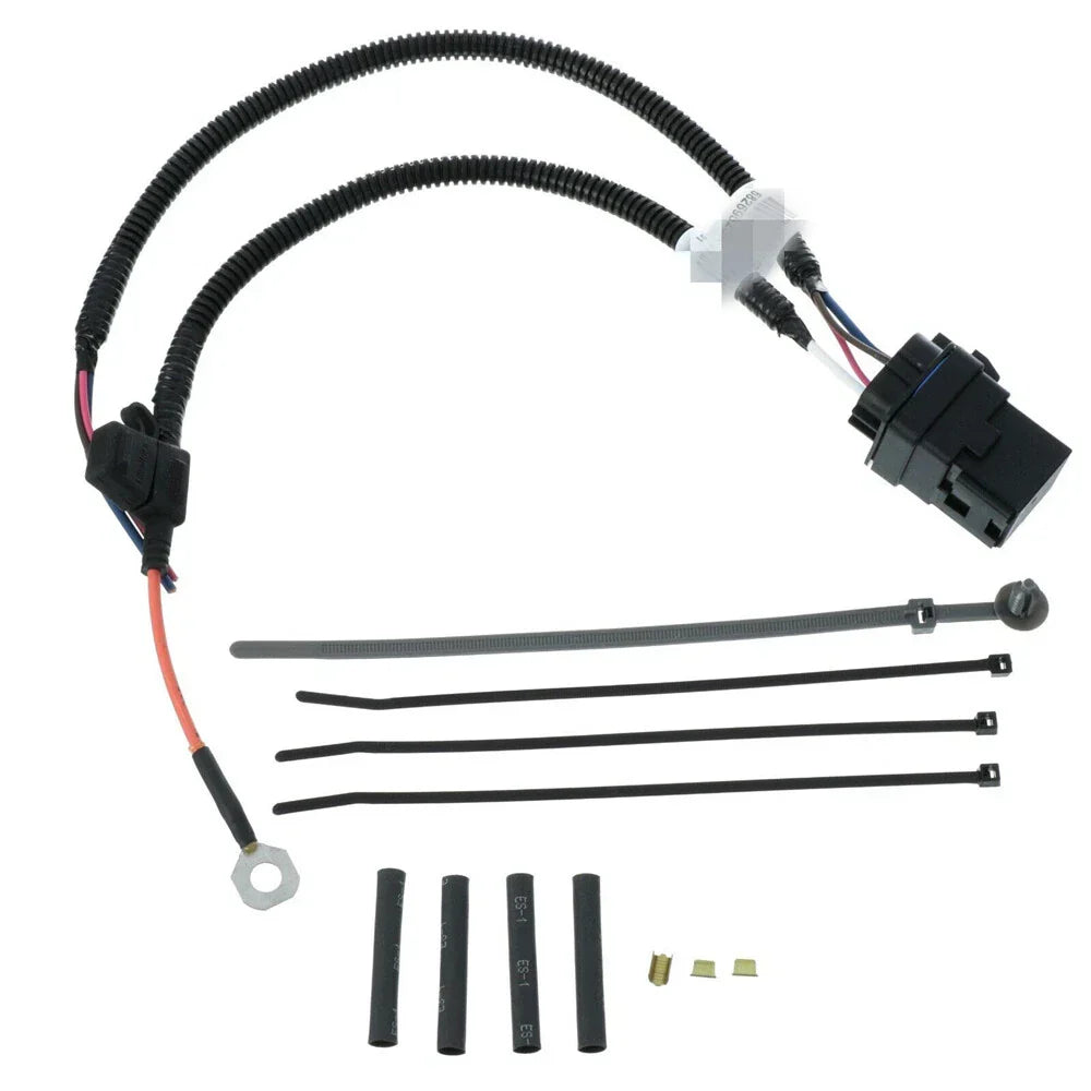 External Fuel Pump Relay for 2011-2013 Dodge Durango Jeep Grand Cherokee