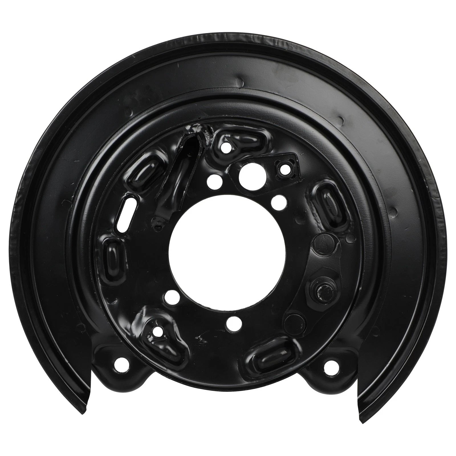 Rear Brake Rotor Backing Plate for Subaru Forester (1998–2008)