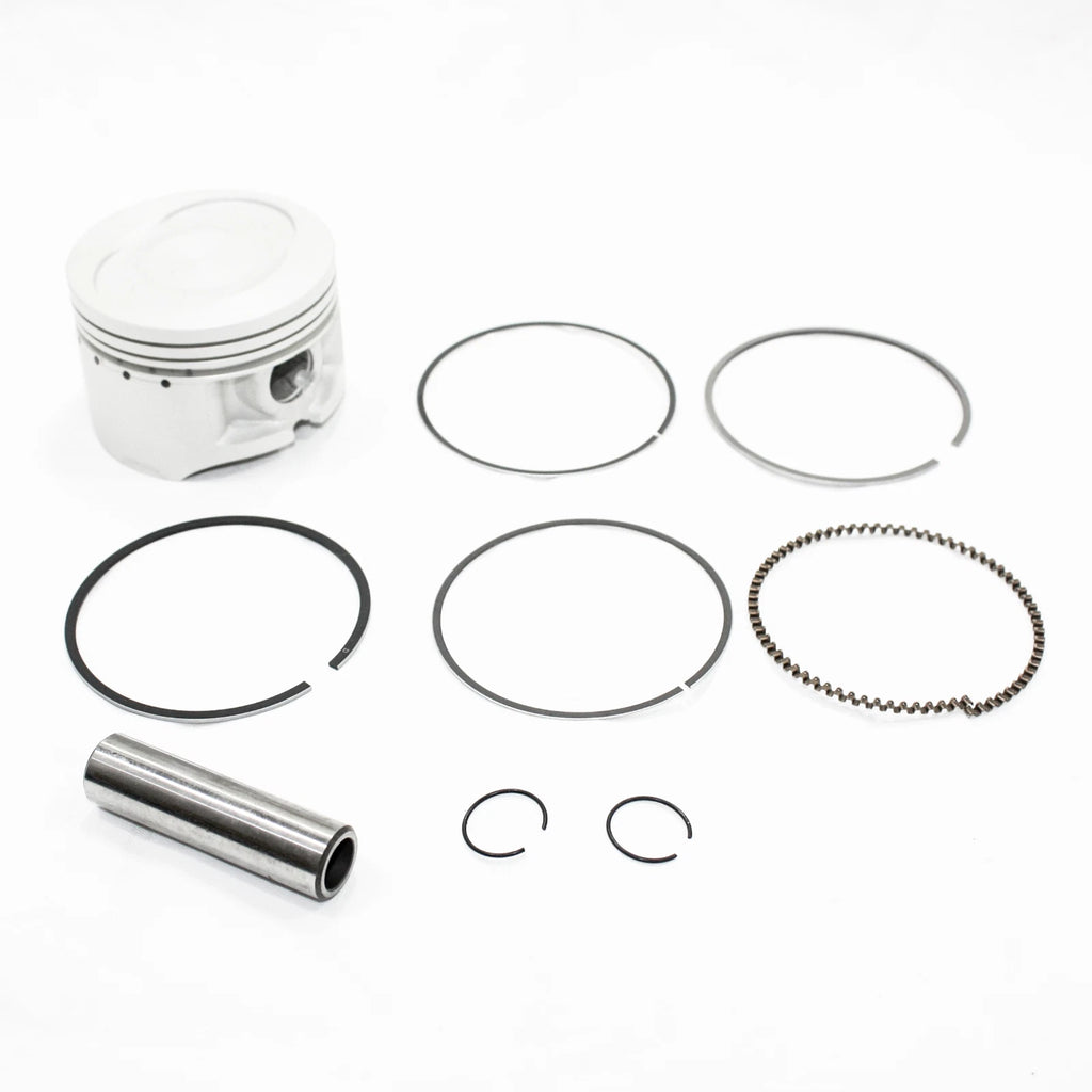 Piston Ring Kit 70mm 16mm for Loncin CB250cc Engine (PIT Quad DIRT BIKE ATV)