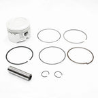 Piston Ring Kit 70mm 16mm for Loncin CB250cc Engine (PIT Quad DIRT BIKE ATV)
