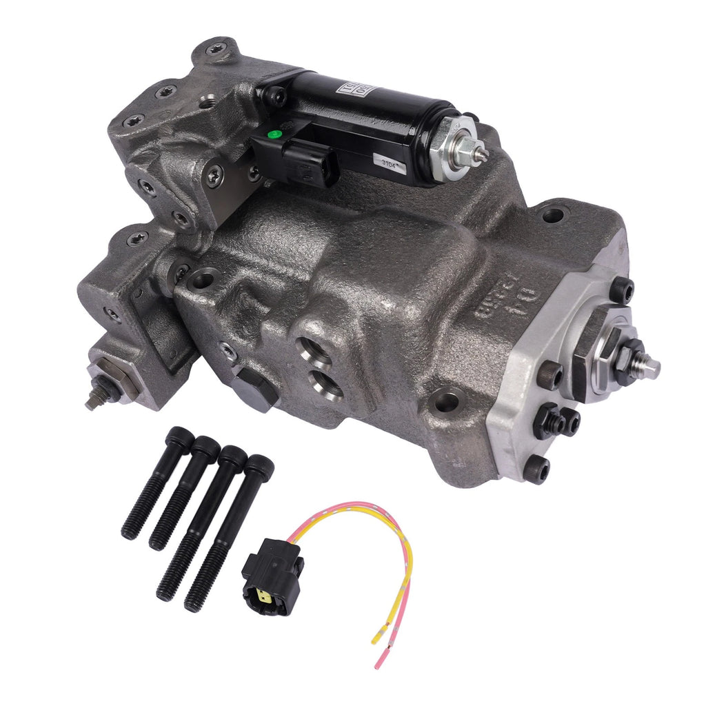 Hydraulic Pump Regulator for Kobelco SK250-6E SK250LC-6E (2000–2005)
