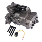 Hydraulic Pump Regulator for Kobelco SK250-6E SK250LC-6E (2000–2005)