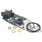 Water Pump Impeller Kit for Mercury Outboard 30-70 HP (47-89983Q1)