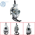 Carburetor for Honda CB100 CB125S CL100 CL125 SL100 SL125 TL125 XL100 (1970–1980)