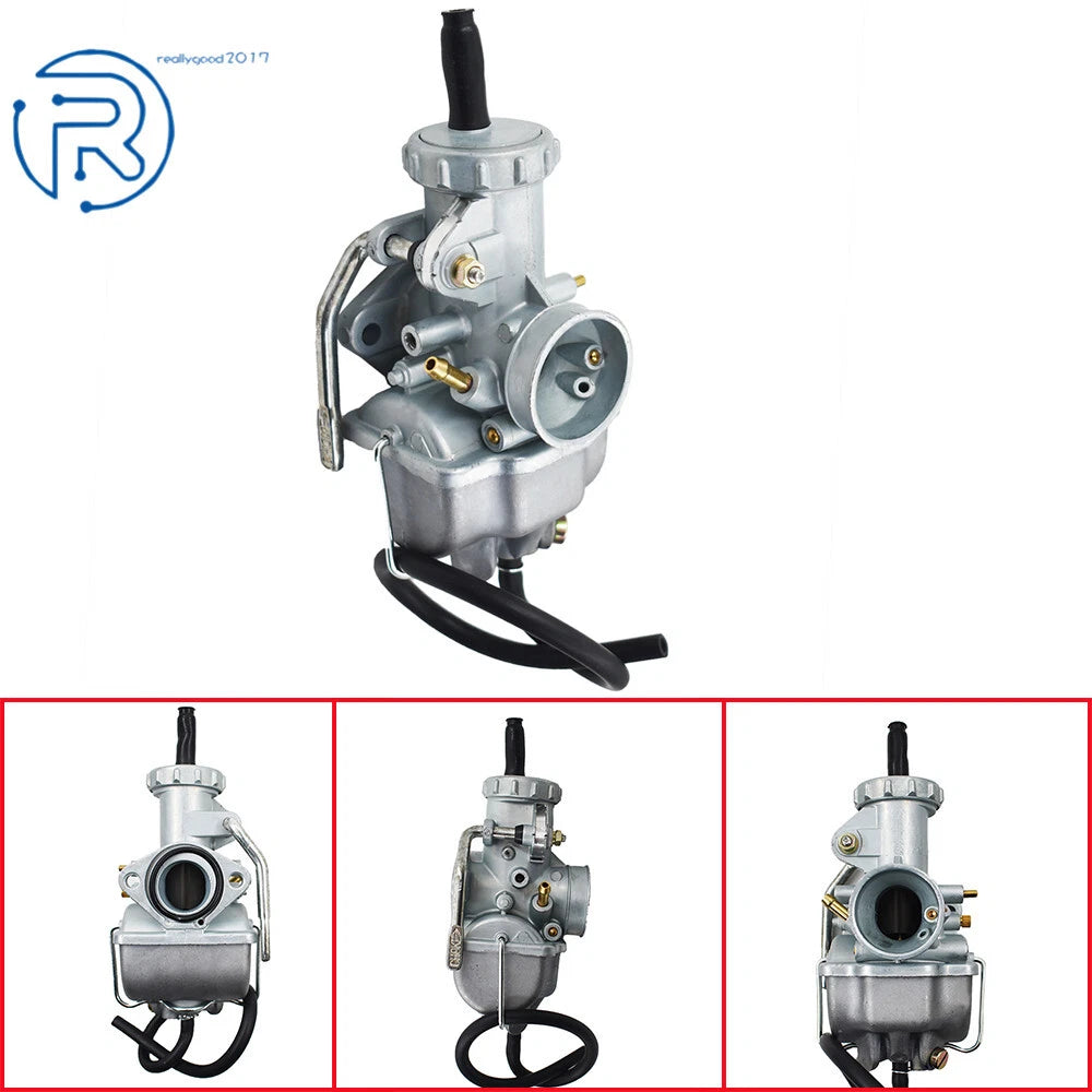 Carburetor for Honda CB100 CB125S CL100 CL125 SL100 SL125 TL125 XL100 (1970–1980)