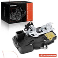 Front Right Door Lock Actuator for Chevy Malibu (2006–2008)